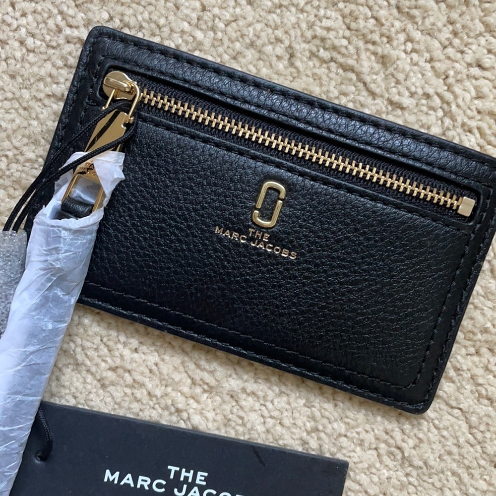 BRAND NEW Marc Jacobs Wallet